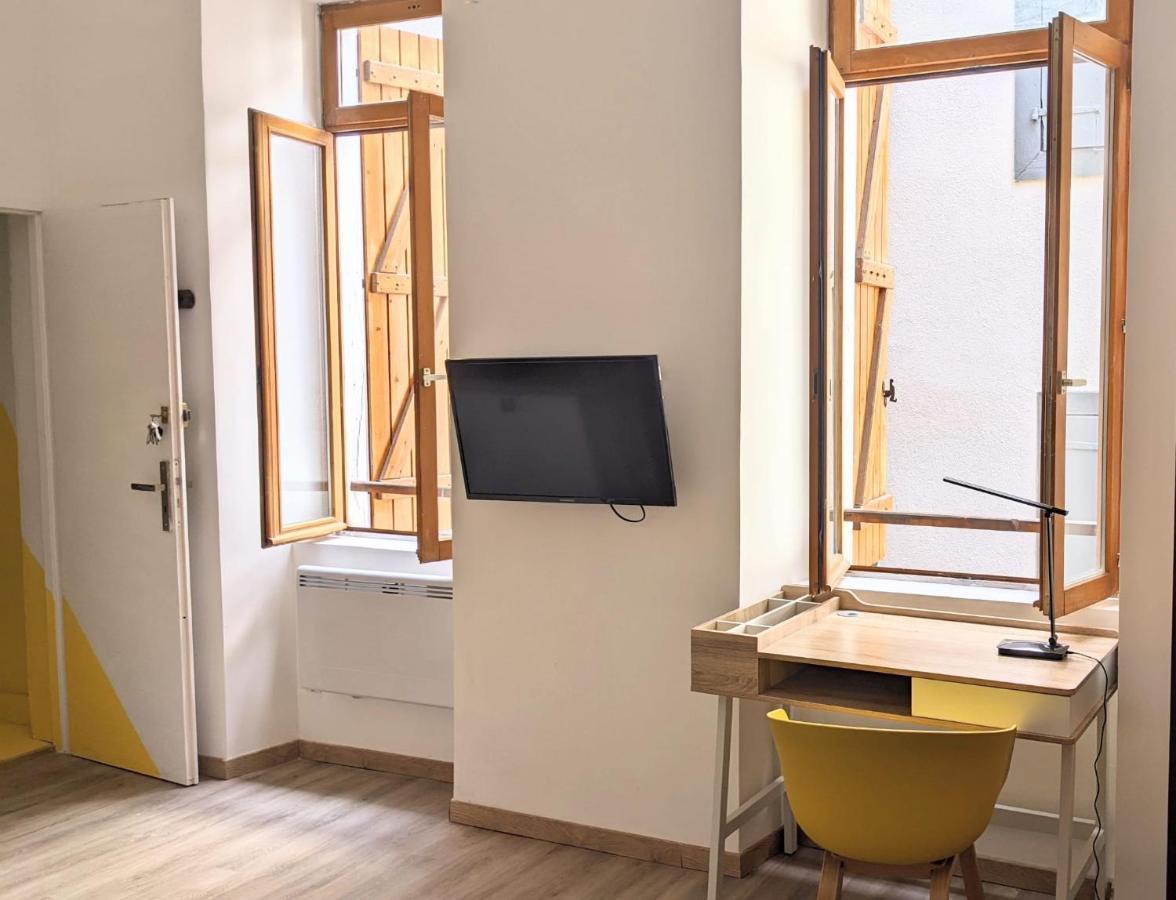 Апартаменты Modern Loft Down Town Фуа Экстерьер фото